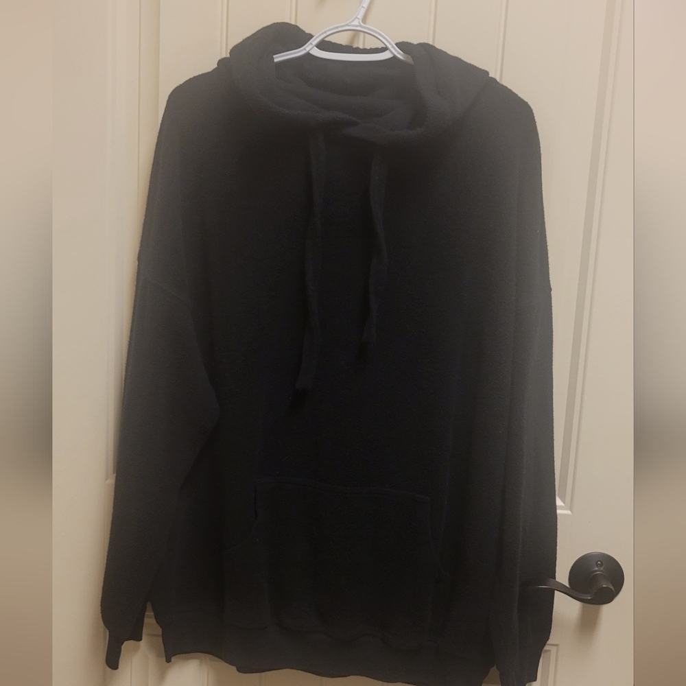 Soft Serve Hooded Sweatshirt